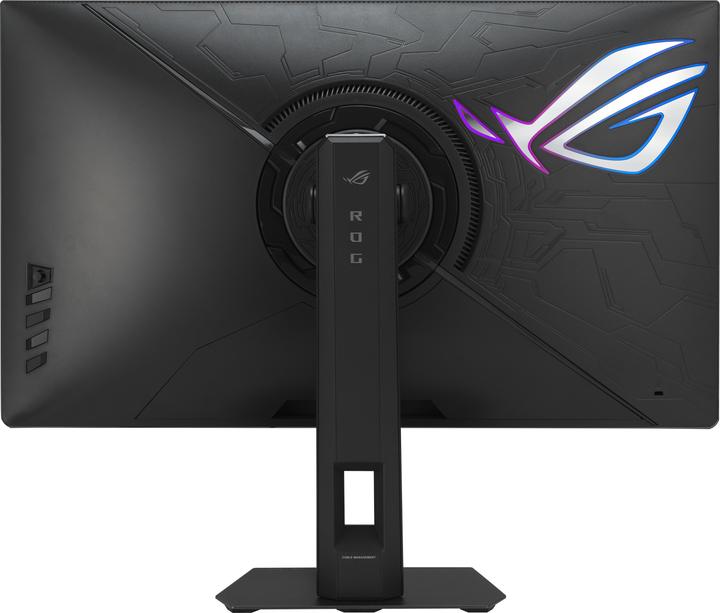 Image du produit ASUS ROG Strix XG27ACMEG (2560 x 1440 pixels, 27")