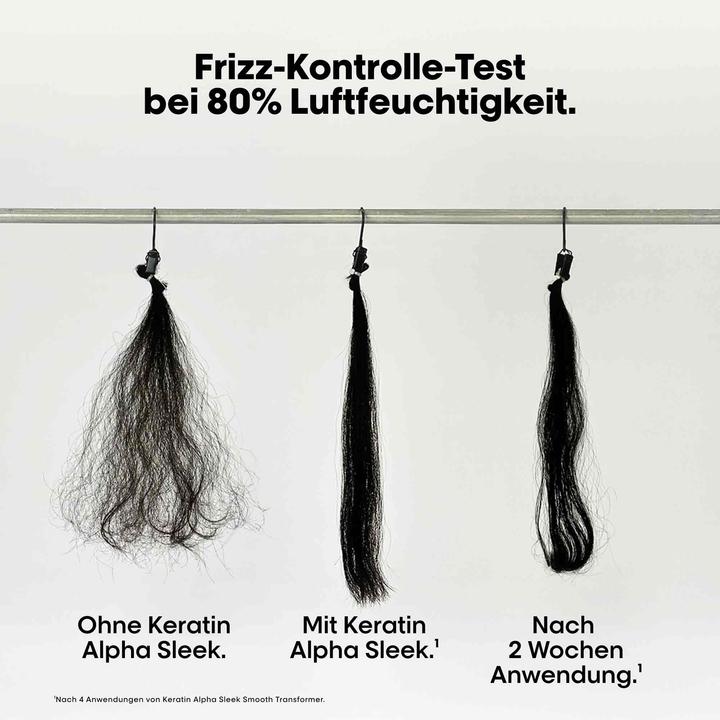 Produktbild L'Oréal Paris Keratin Alpha Sleek Serum (50 ml)