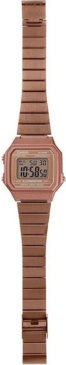 Actual product image Casio Vintage Unisex Copper (42 mm)