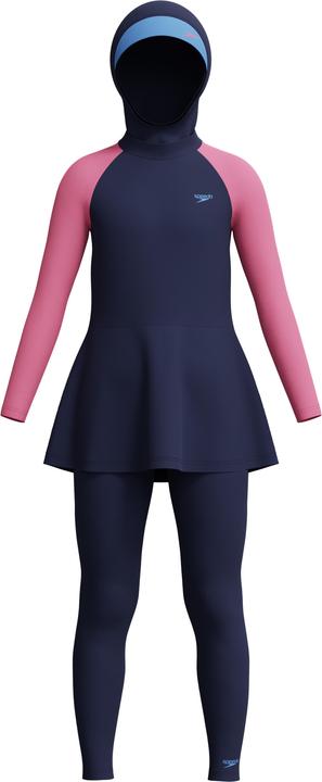 Produktbild Speedo Women's Solid Flex Band One Piece (46)