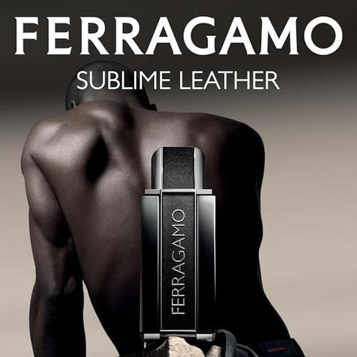 Immagine prodotto Salvatore Ferragamo Pelle Sublime (100 ml)