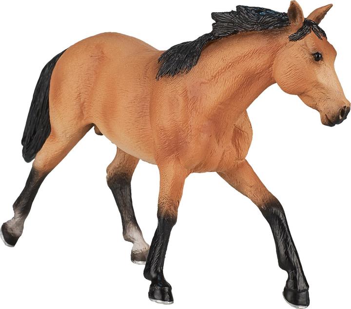 Immagine prodotto Animal Planet Quarter Horse Buckskin