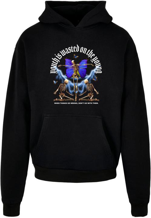 Produktbild Lost Youth Butterfly (M)