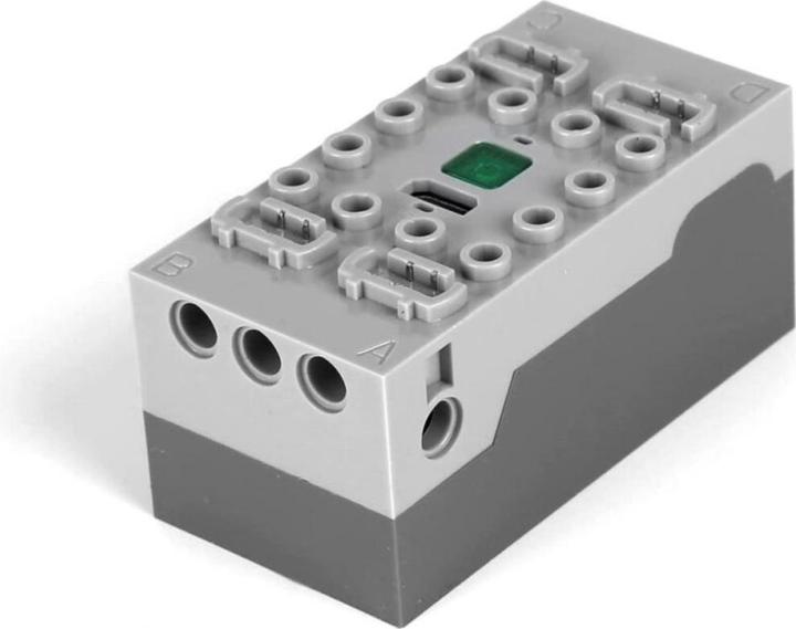 Actual product image Mould King Power Module V4