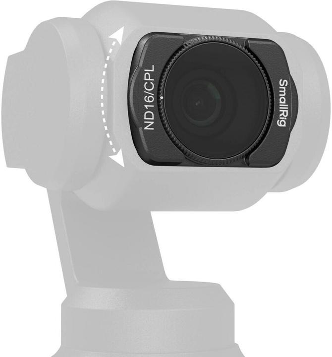 Produktbild SmallRig Filter Kit 4776