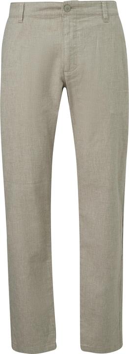 Immagine prodotto s.Oliver Phoenix: Hose aus Leinenmix mit Elastikbund (W29/L30)