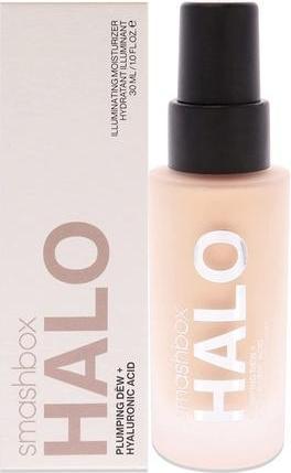 Actual product image Smashbox Halo Prim Hyal Acid Plumping Dew
