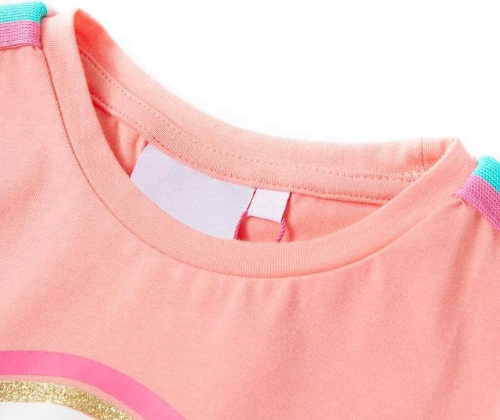 Produktbild vidaXL Kinder T-Shirt (116)