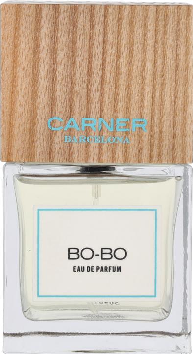 Produktbild Carner Barcelona Bo-Bo (Eau de Parfum, 100 ml)