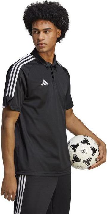 Actual product image adidas Tiro 23 Polo Shirt Men (M)