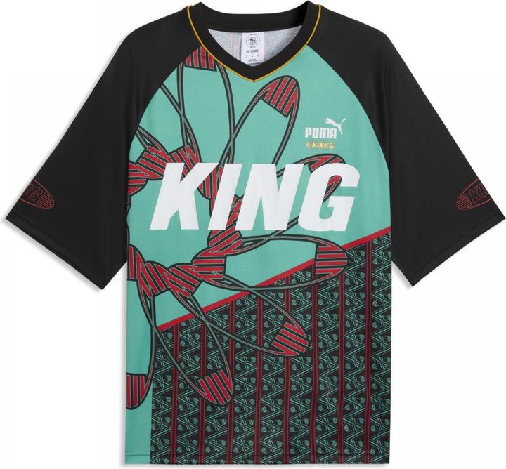 Produktbild Puma KING Extravaganza Jersey (M)