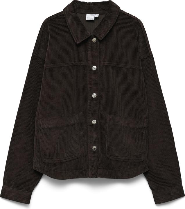 Actual product image Vero Moda VMJAMIE Jacke Hemdjacke (S)