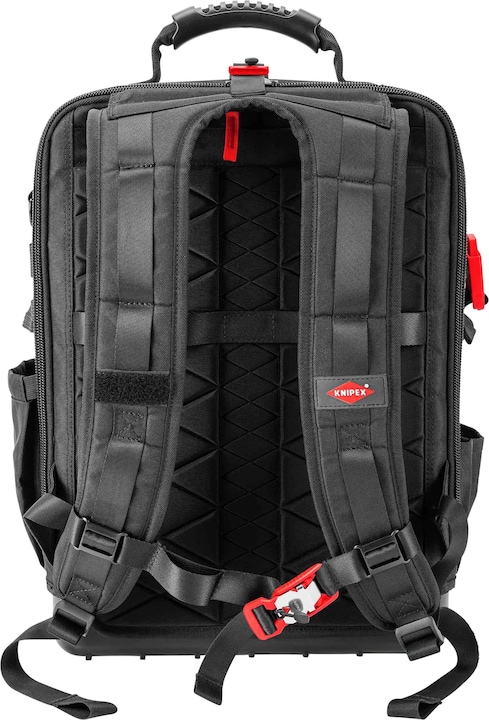 Produktbild Knipex Werkzeugrucksack Modular X18 (1 Teile)