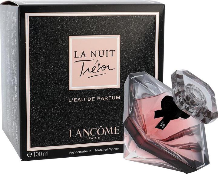 Image du produit Lancôme La Nuit Trésor (Eau de parfum, 100 ml)