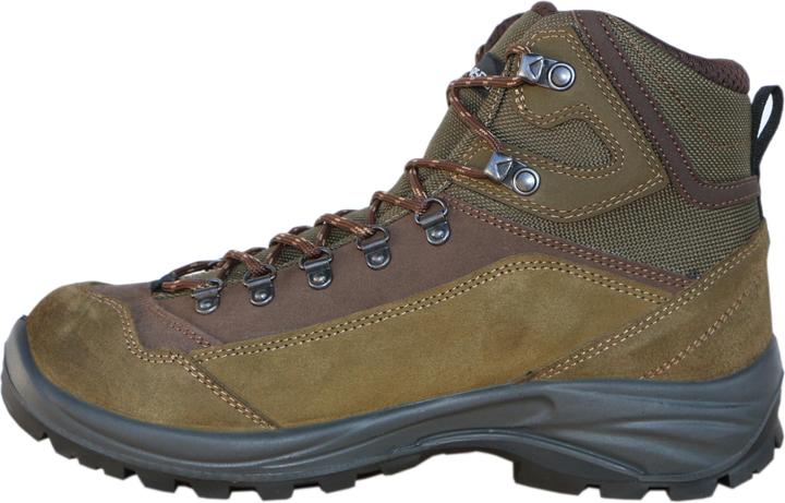 Produktbild Garsport leichter Pirschstiefel "Säntis" (45)
