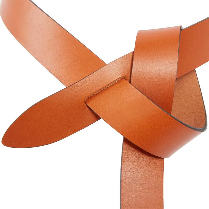 Produktbild Isabel Marant Lecce Gürtel Leder (M)