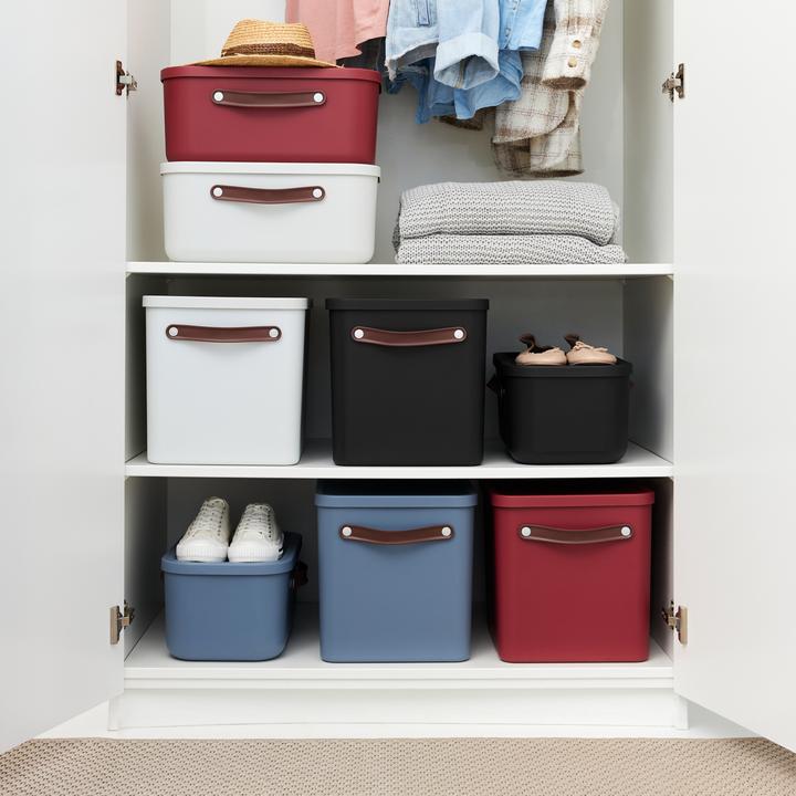 Produktbild Rotho Maloja (40 x 29 x 29.5 cm, 27 l)