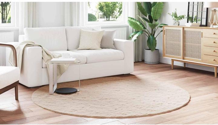 Immagine prodotto vidaXL Wohnzimmerteppich (160 cm)