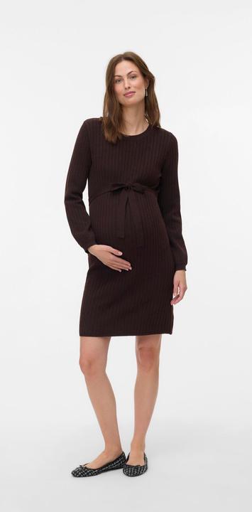 Produktbild Mamalicious MLRITA Umstandskleid Strickkleid (XXL)