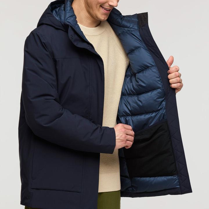Immagine prodotto Cotopaxi Calidez Down Parka (S)