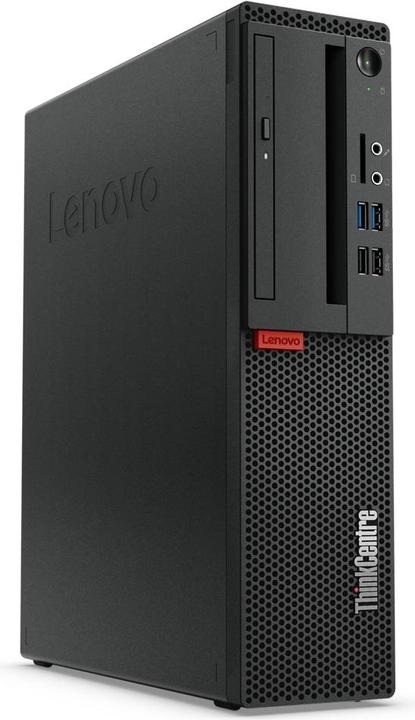 Actual product image T1A LENOVO TC M725S A10-8770 (8 GB, SSD, 256 GB, A / Like new)