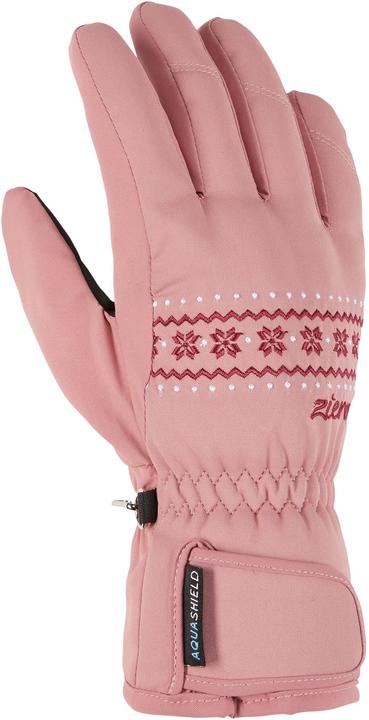 Produktbild Ziener Kid's Lailla AS(R) (7.5)