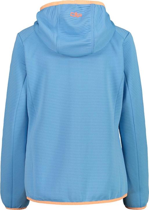 Produktbild CMP Campagnolo Hoodie Damen (XXS)