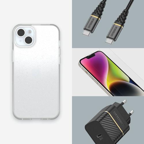 Produktbild OtterBox React (Apple iPhone 15 Plus, Apple iPhone 14 Plus)