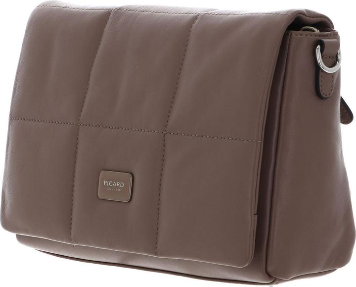 Immagine prodotto Picard Borsa a tracolla Plaza in pelle 26,5 cm
