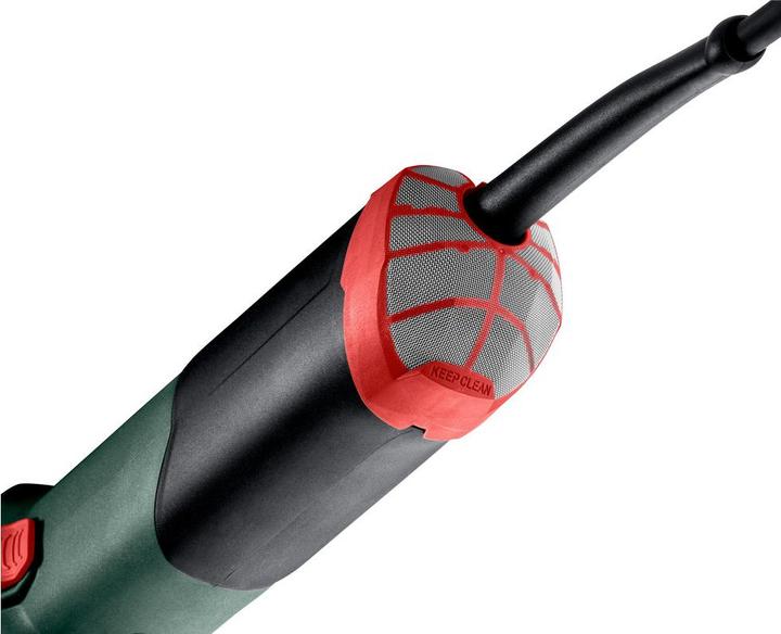 Produktbild Metabo Elektro-Winkelschleifer WE 19-125 Q M-Brush (125 mm)