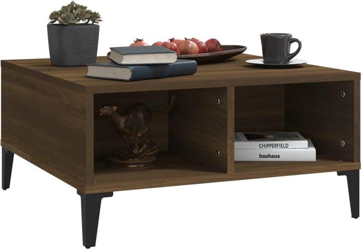 Image du produit vidaXL Couchtisch