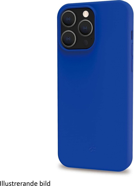 Actual product image Celly Chrome iPhone 16 Pro Cover (Apple iPhone 16 Pro)