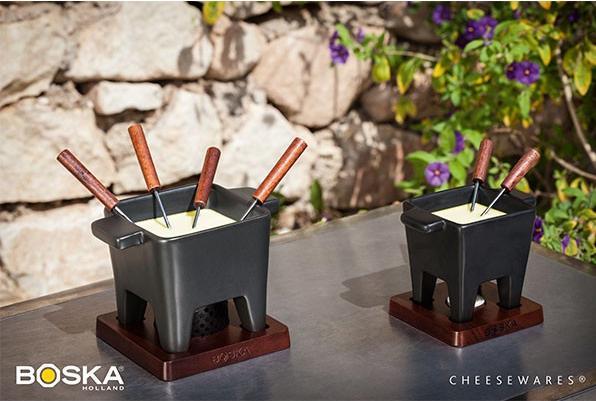 Produktbild Boska Tapas (Käsefondue)