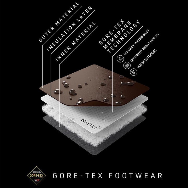 Produktbild Salewa Ortles Ascent Mid GTX (42.5)
