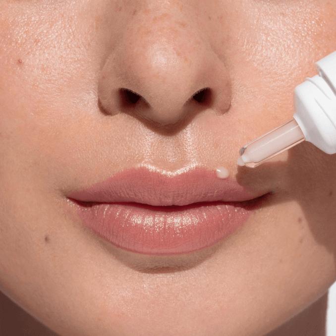 Produktbild Annemarie Börlind Natu Collagen (Lippenserum, 15 ml)