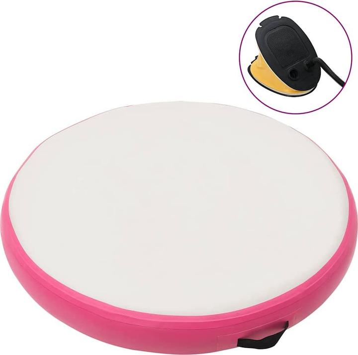 Produktbild vidaXL Gymnastikkissen