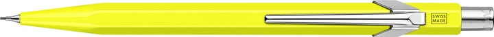 Immagine prodotto Caran d'Ache 849 Fluo (0.70 mm, HB, 1 x)