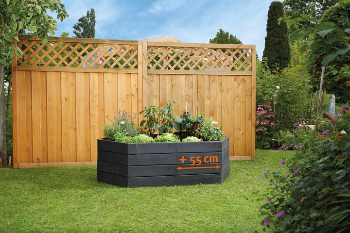 Produktbild Garantia Ergo Verlängerungsset