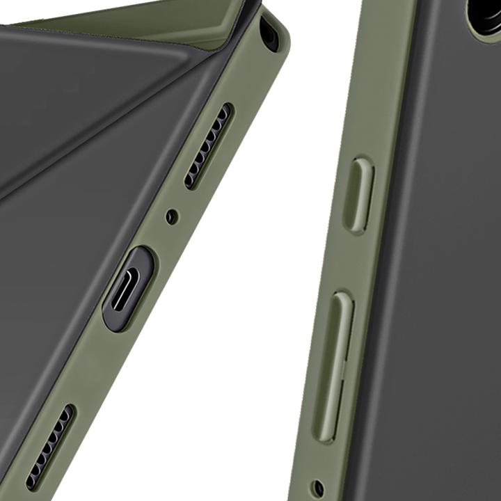 Image du produit Samsung Book Cover (Galaxy Tab A9+)