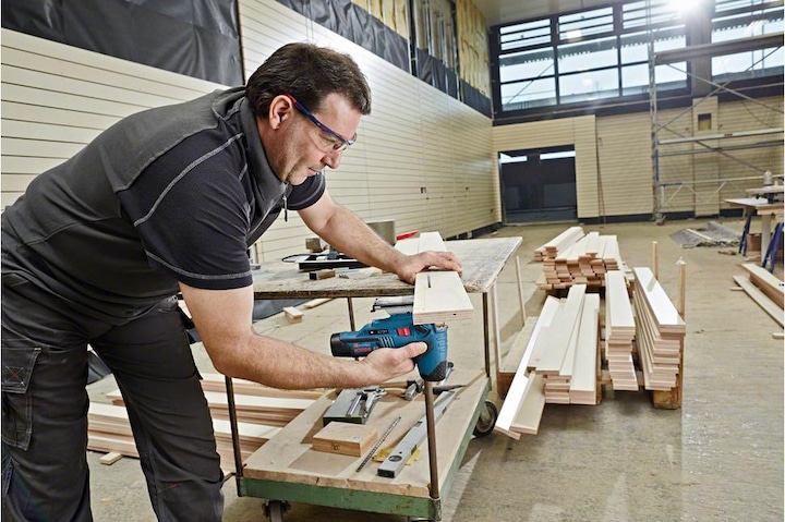 Productafbeelding Bosch Professional GST 12V-70 Professional