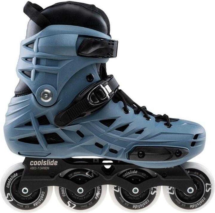 Produktbild CoolSlide Munich Freestyle Blue Skates 41 (41)