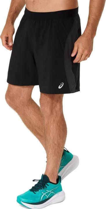 Produktbild ASICS Performance Herren Road 7IN Shorts (XXL)