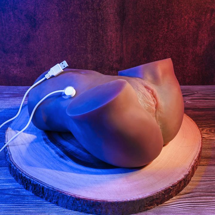 Image du produit Zero tolerance rear beauty, dark (3.15 kgs)