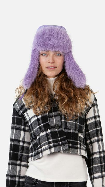 Actual product image Barts Women's Hawka Bomber (One size)