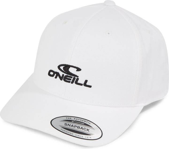 O'Neill Logo Wave Cap (33)