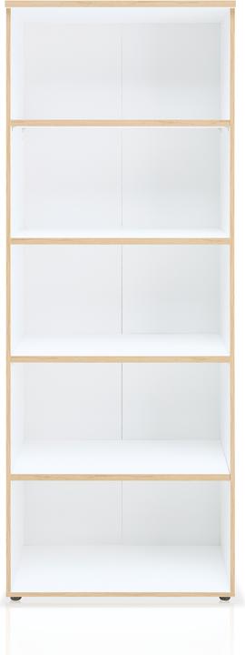 Actual product image Möbel-Eins Mailand (45 x 38 x 197 cm)