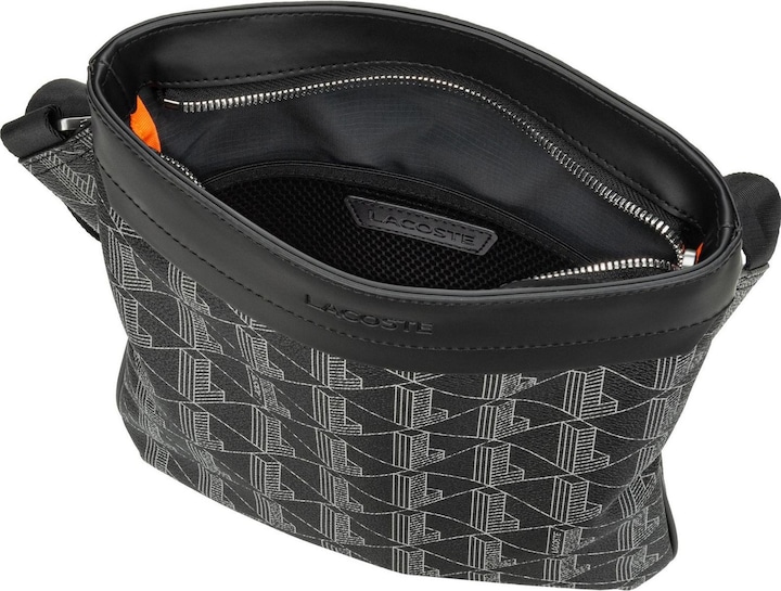 Produktbild Lacoste Umhängetasche The Blend Flat Crossover Bag 4260