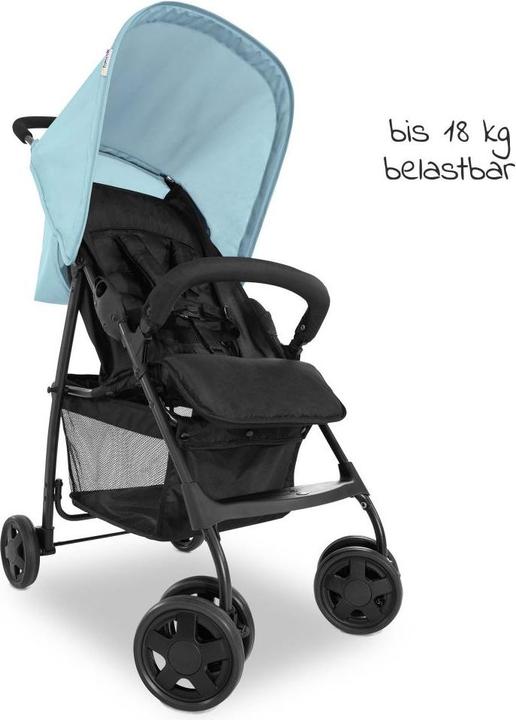 Actual product image Hauck Sports