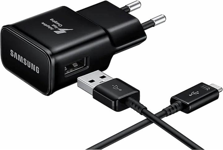 Samsung Adattatore USB + cavo USB-C (15 W)