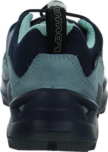 Actual product image Lowa Maddox Pro GTX LO (34)
